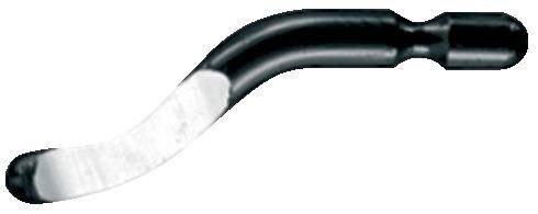 Klinge f. Entgratwerkz. B 10 HSS IBT