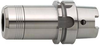 Spannzangenfutter DIN69893A CP16 HSK-A 63-55 FAHRION