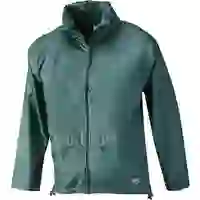 RegenjackeVoss,PU-StretchGr. S, grün RegenjackeVoss,PU-StretchGr. S, grün