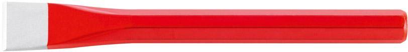 Steinflachmeißel DIN7254B300x x16mm FORMAT