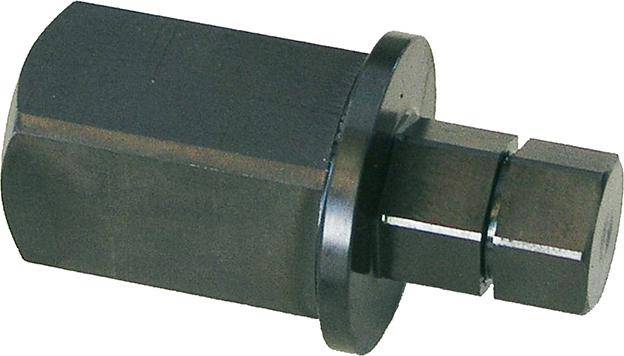 Antriebsadapter für RKZM 50mm RÖHM - Artikel: 4019208199207
