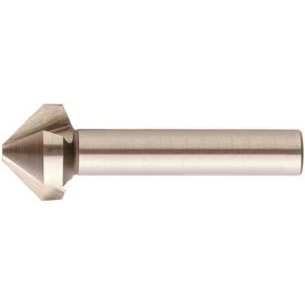 Kegelsenker DIN335 HSSE Form C 90Grad Zylinderschaft 8,3mm FORMAT Kegelsenker DIN335 HSSE Form C 90Grad Zylinderschaft 8,3mm FORMAT