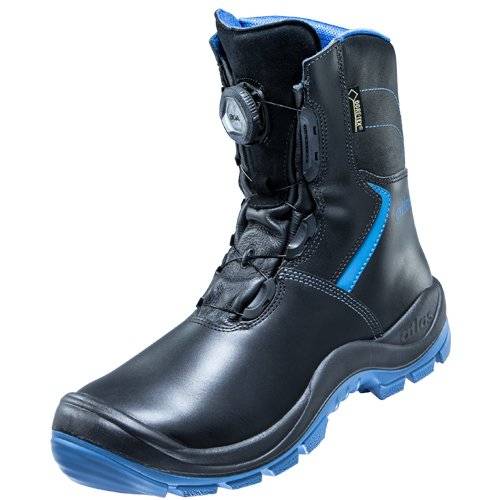 Atlas Stiefel GTX 985 Thermo S3 W10 Gr.39