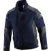 Jacke ACTIVIQ Gr. 2XL Gr. 2XL, dkl.blau/anthr. Jacke ACTIVIQ Gr. 2XL Gr. 2XL, dkl.blau/anthr.