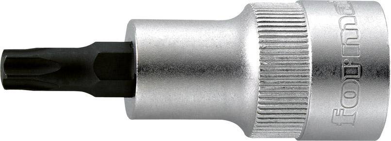 Schraubendrehereinsatz 1/2" T50x60mm FORMAT