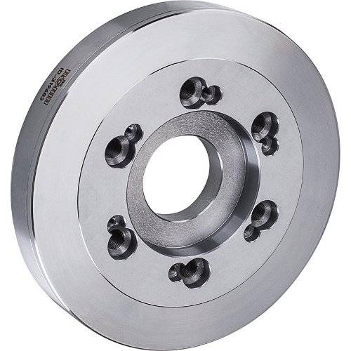 Röhm Stahlflansch DIN 55029 315mm KK 8