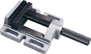Masch.-Schraubstock Gr.4/120mm BB Typ BOF