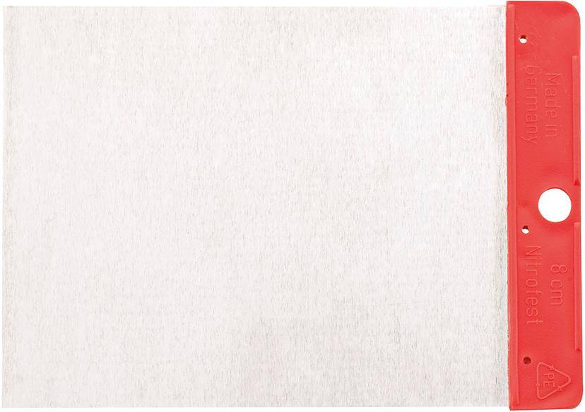 Japanspachtel 100 mm Nr.9/B10 Pariere