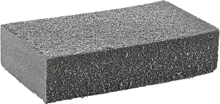 Schleifklotz 80x50x20mm K240 FORMAT