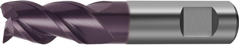 Bohrnutenfräser SL lang WN VHM FIRE 1,80mm GÜHRING