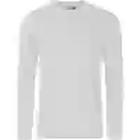 Sweatshirt, Gr. 3XL, weiß Sweatshirt, Gr. 3XL, weiß