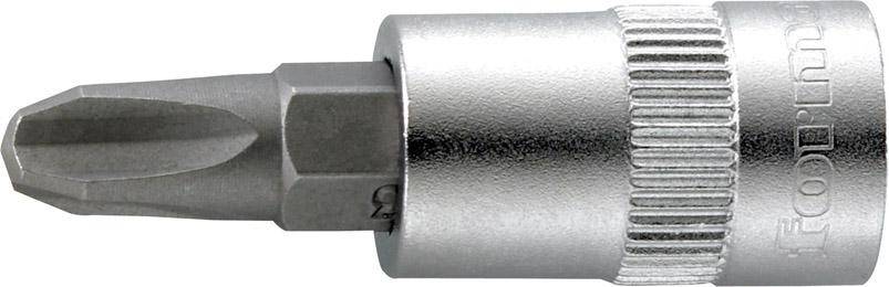 Schraubendrehereinsatz 1/4" PH3x36mm FORMAT
