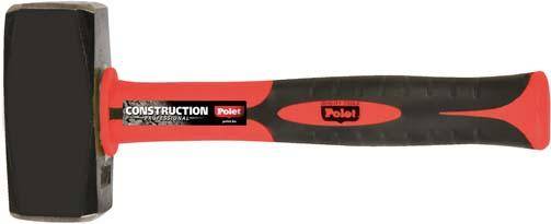 Fäustel 1250g FIBER 5001