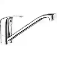 Spültischarmatur Athos Plus, chrom Spültischarmatur Athos Plus, chrom