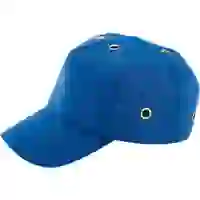 Anstosskappe EN 812, kornblau Anstosskappe EN 812, kornblau