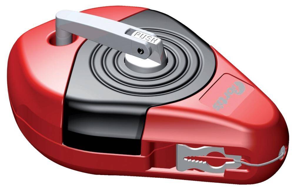 Schlagschnurroller 30m FORTIS