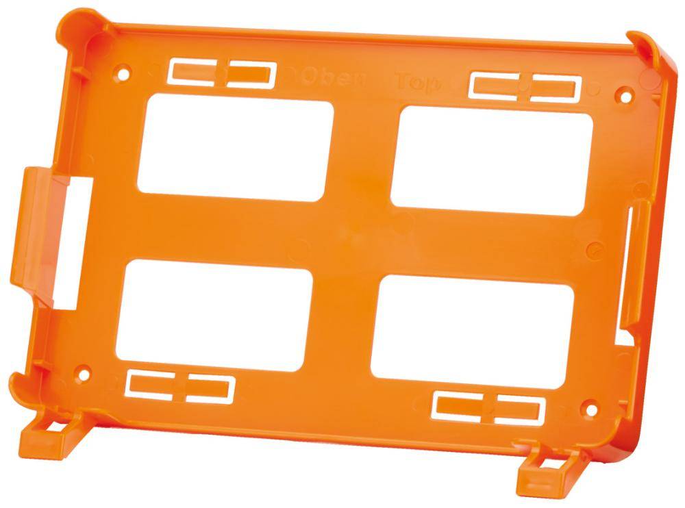 Verbandkasten,DIN 13157, klein, FORMAT