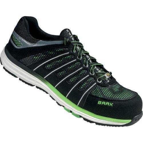 Baak Halbschuh Reeny 71522, S1P SRC ESD, Gr. 42