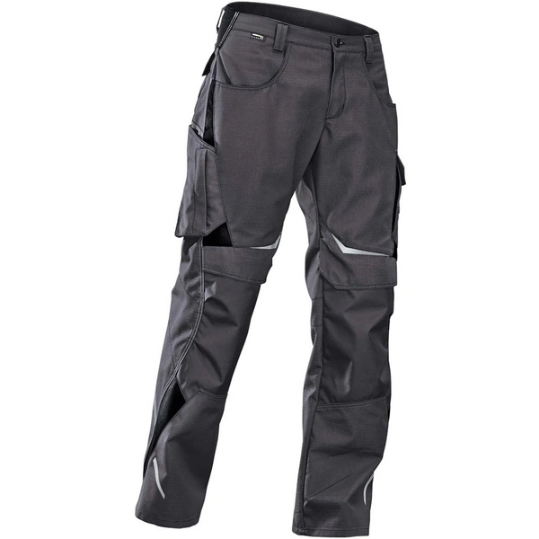 Hose PULSSCHLAG high Gr. 98, anthr./schw. Hose PULSSCHLAG high Gr. 98, anthr./schw.