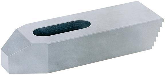 Spanneisen DIN6314Z 11x80mm FORMAT