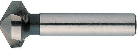 Kegelsenker-Set HSS 120Grad Zylinderschaft 40mm FORMAT