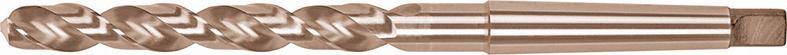 Spiralbohrer DIN345 HSSCo5 geschliffen Typ INOX Schaft MK 14,50mm GÜHRING