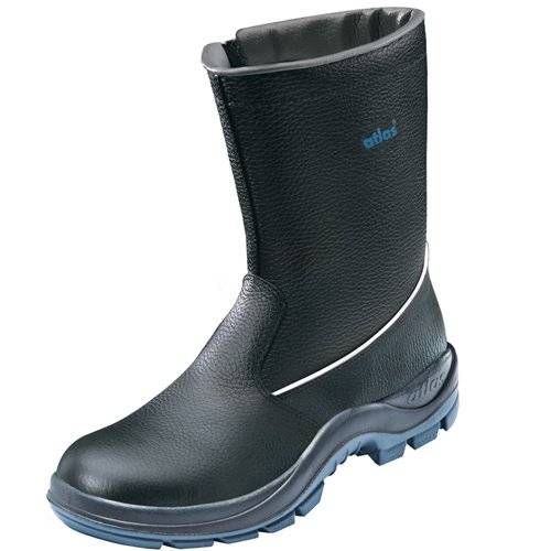 Atlas Stiefel Anatomic Bau 800 XP S3 W10 Gr.42