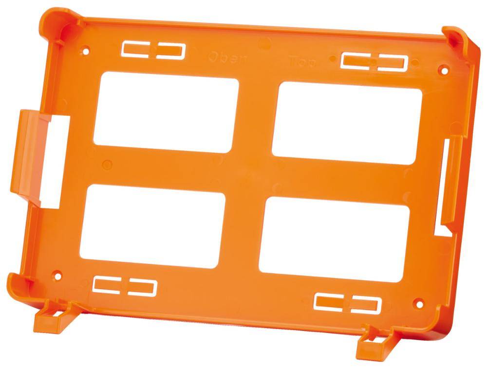 Verbandkasten,DIN 13169, groß, FORMAT