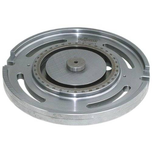 Format Universal-Drehplatte UZ Größe 3