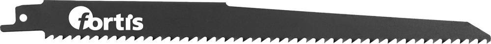 Säbelsägeblatt-Set 3 teilig FORTIS