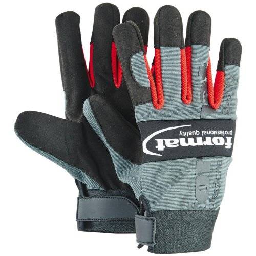 Format Handschuh Mechanic Protect,Gr.9