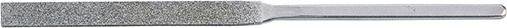 Habilisfeile (Handyfeile)Diamant flachstumpf 215mmFORMAT