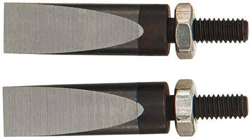 Messeinsatz HM Typ 20/ 5,0mm KÄFER