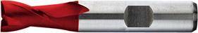 Langlochfräser DIN327 M42 FIRE Form D 14mm GÜHRING
