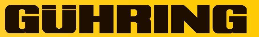 Langlochfräser DIN327 M42 FIRE Form D 20mm GÜHRING