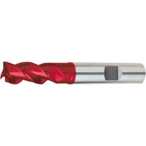 Gühring RF-Schaftfräser DIN 6527 lang VHM 6,00 mm FIRE