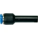 Gerader Reduzierstecker Blaue Serie, Schlauch-Ø6 Stecknippel 10mm RIEGLER Gerader Reduzierstecker Blaue Serie, Schlauch-Ø6 Stecknippel 10mm RIEGLER