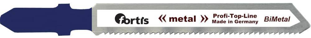 Stichsägeblatt BIM 75/50/1,2 FORTIS