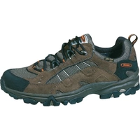 Freizeitschuh Magic Men GTX,Gr.43/9,braun/orange Freizeitschuh Magic Men GTX,Gr.43/9,braun/orange