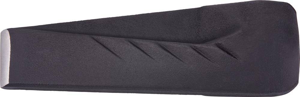 Spaltkeil gedreht schwarz 2000g