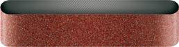 Schleifgewebeb. Kor. 3St.75 x 533 mm K 80 FORTIS