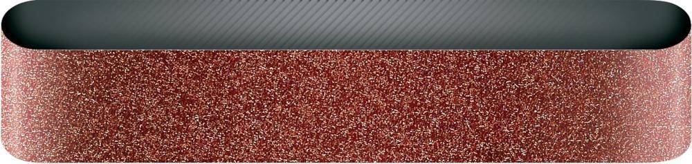 Schleifgewebeb. Kor. 3St.75 x 533 mm K 180 FORTIS