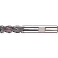 VHM HPC INOX FräserD6527L20,00/0,5 HB Carap+FORTIS VHM HPC INOX FräserD6527L20,00/0,5 HB Carap+FORTIS