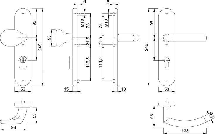 SiWeGrtE86G/3331/3310/1430ZSSTES1 F69 8PZ-72 37-42