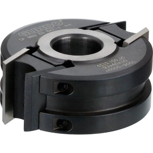 Guhdo Falz- und Profilmesserk Z2 D93mm Guhdo Falz- und Profilmesserk Z2 D93mm