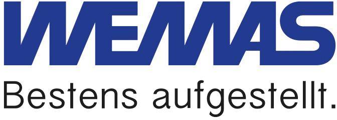 TL Kegelblitzleuchte LED Doppelseitig Höhe 750 mm