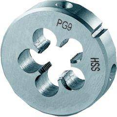 Schneideisen DIN40434 HSSPG16 FORMAT