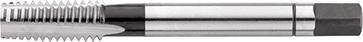 Handgewindebohrer-Satz DIN352 HSS LINKS M12 FORMAT