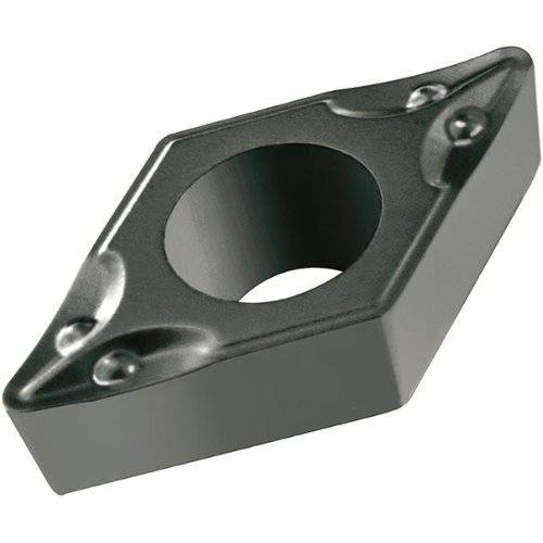 Format Wendeschneidplatte 7 Grad pos DCMT 11T308 UNI