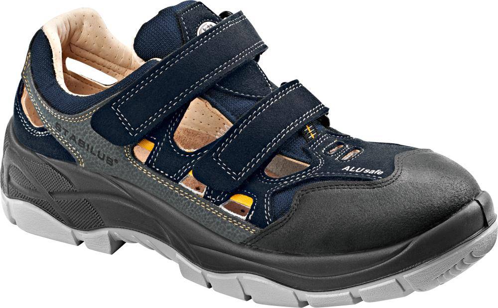 Sandale 3113A, S1, Gr. 45 - Artikel: 4033965078216